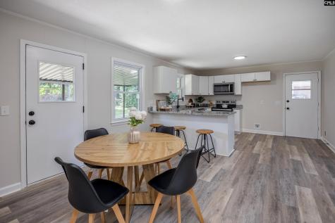 3621 Thurmond Street Columbia SC 29204