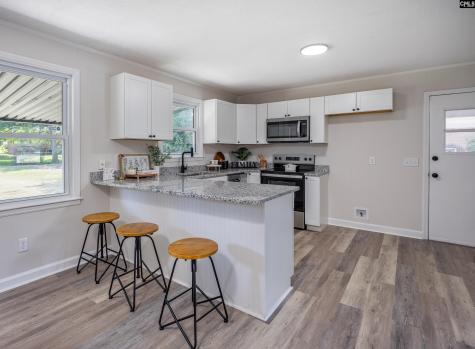 3621 Thurmond Street Columbia SC 29204