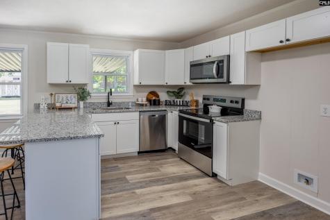 3621 Thurmond Street Columbia SC 29204