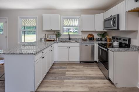 3621 Thurmond Street Columbia SC 29204