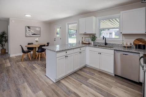 3621 Thurmond Street Columbia SC 29204