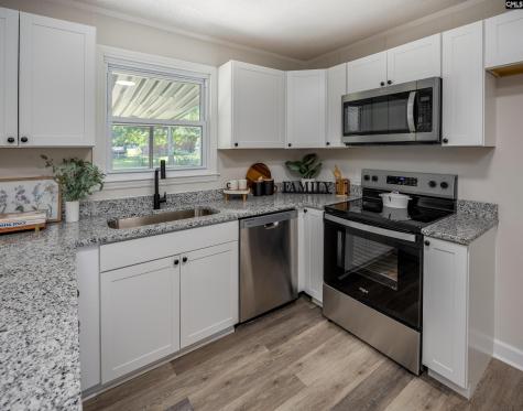 3621 Thurmond Street Columbia SC 29204