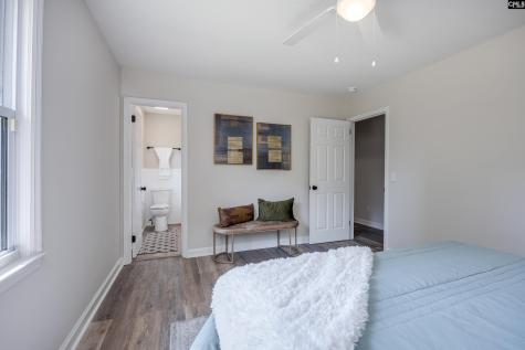 3621 Thurmond Street Columbia SC 29204