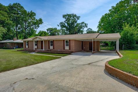3621 Thurmond Street Columbia SC 29204
