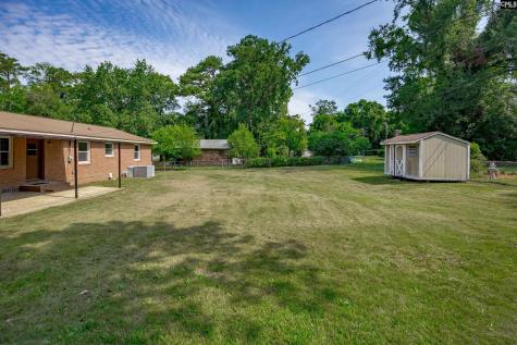 3621 Thurmond Street Columbia SC 29204