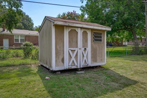 3621 Thurmond Street Columbia SC 29204