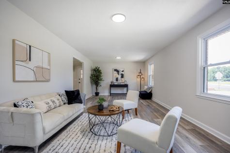 3621 Thurmond Street Columbia SC 29204