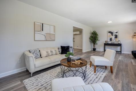 3621 Thurmond Street Columbia SC 29204