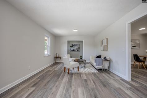 3621 Thurmond Street Columbia SC 29204