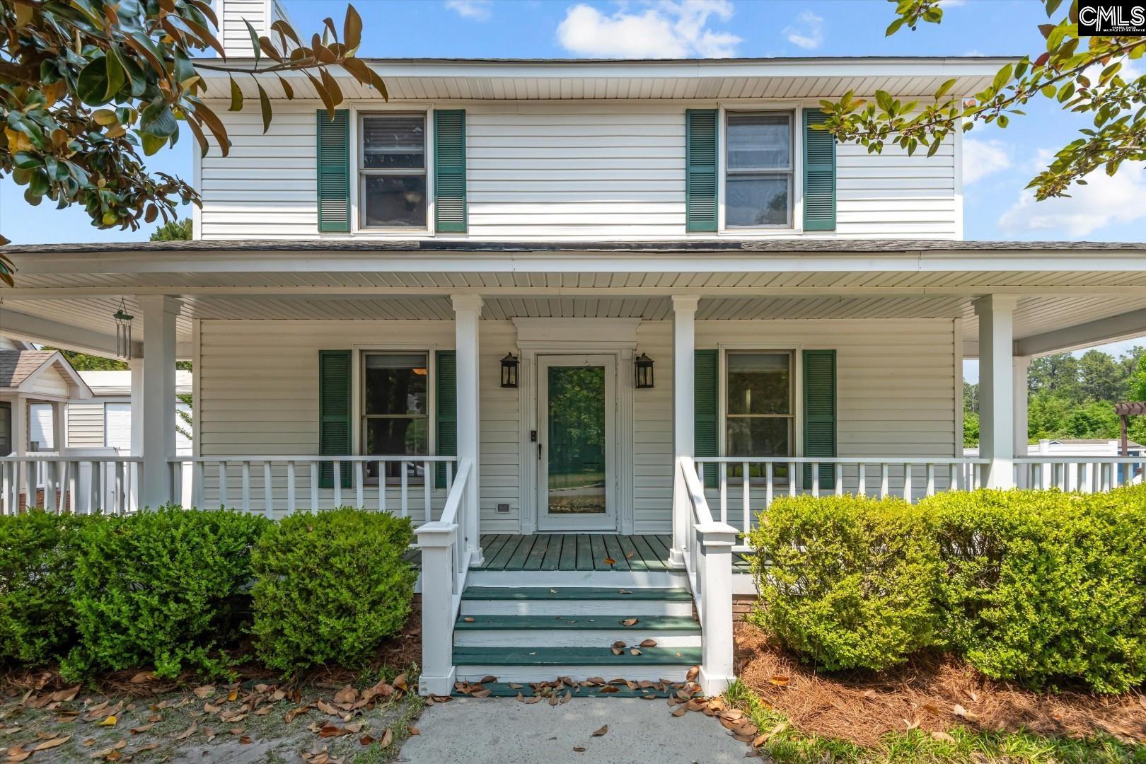 149 Mansfield Circle Lexington SC 29073