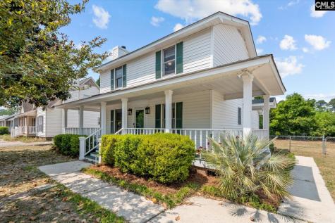 149 Mansfield Circle Lexington SC 29073