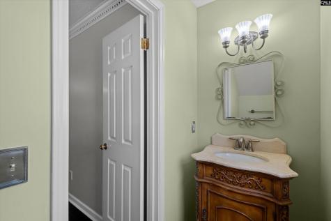 149 Mansfield Circle Lexington SC 29073