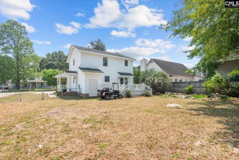 149 Mansfield Circle Lexington SC 29073