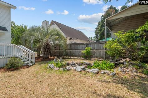 149 Mansfield Circle Lexington SC 29073