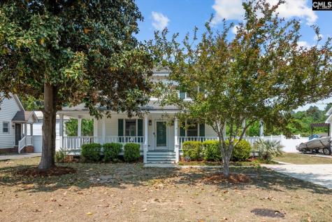 149 Mansfield Circle Lexington SC 29073