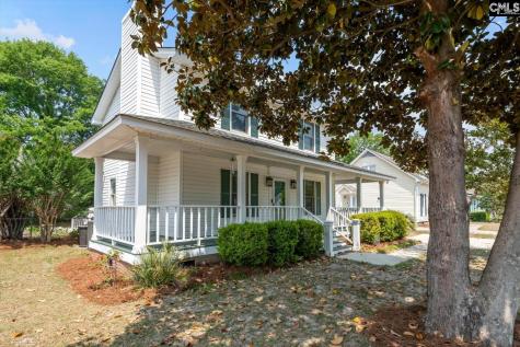 149 Mansfield Circle Lexington SC 29073