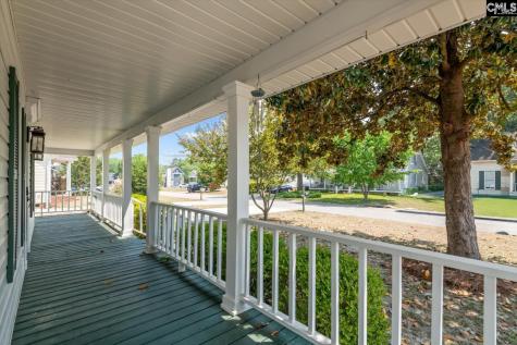 149 Mansfield Circle Lexington SC 29073
