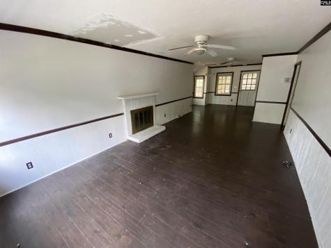 1381 Shannon Street Orangeburg SC 29118
