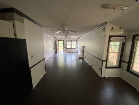 1381 Shannon Street Orangeburg SC 29118