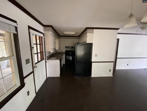 1381 Shannon Street Orangeburg SC 29118