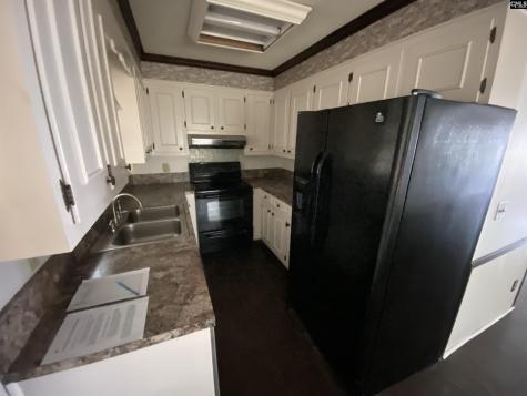 1381 Shannon Street Orangeburg SC 29118