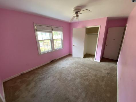 1381 Shannon Street Orangeburg SC 29118