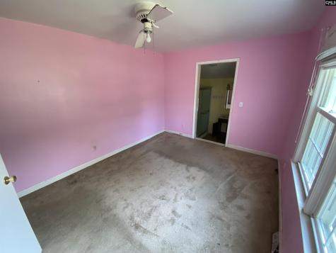 1381 Shannon Street Orangeburg SC 29118