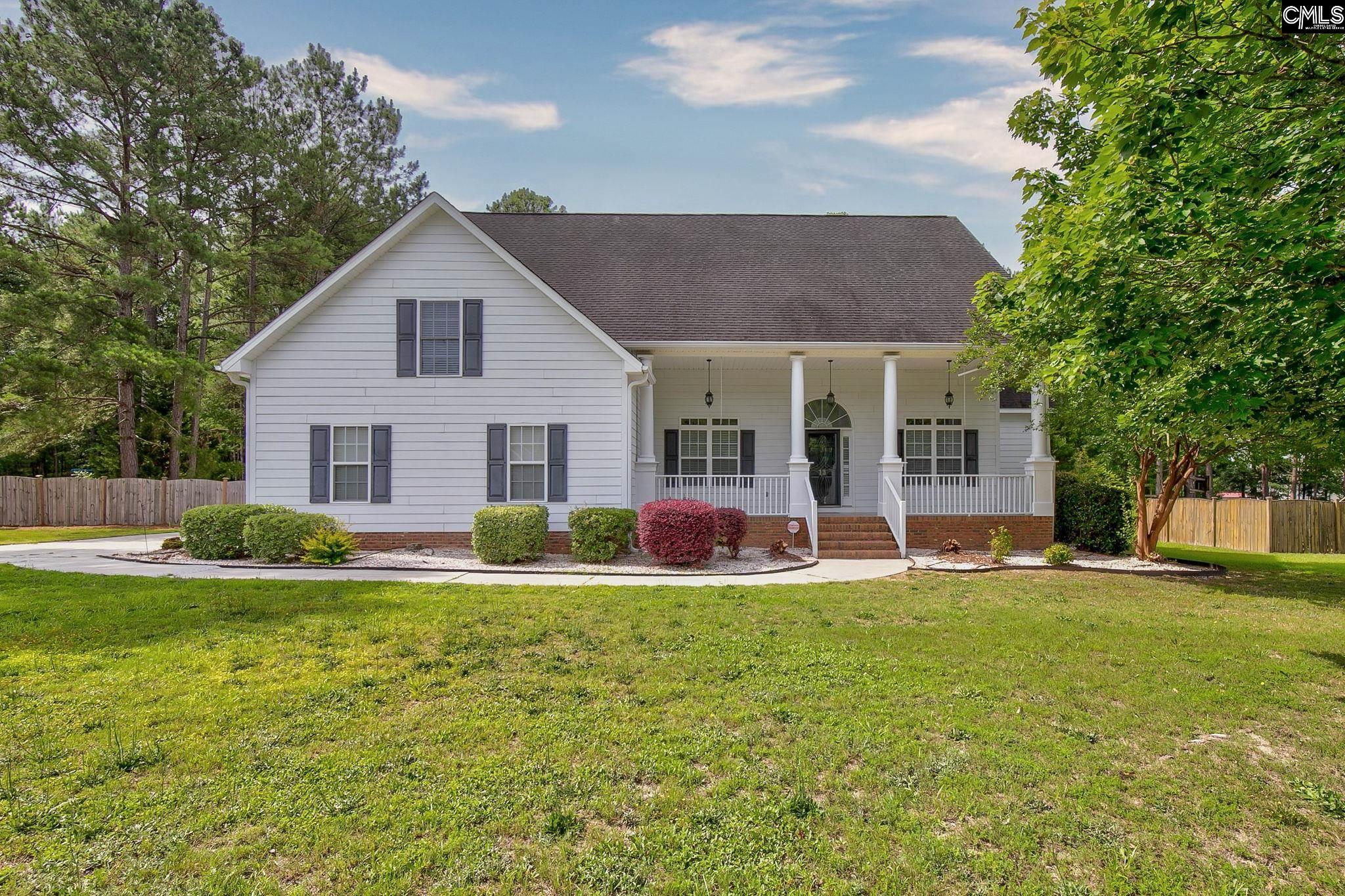 13 Maiden Court Camden SC 29020
