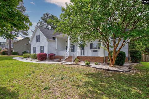 13 Maiden Court Camden SC 29020