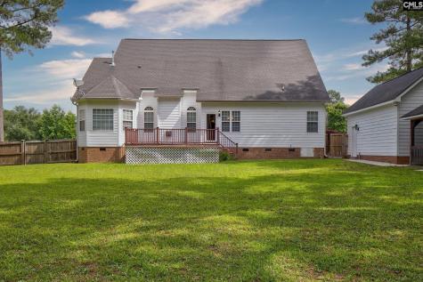 13 Maiden Court Camden SC 29020