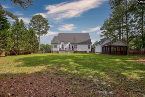 13 Maiden Court Camden SC 29020