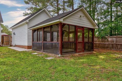 13 Maiden Court Camden SC 29020