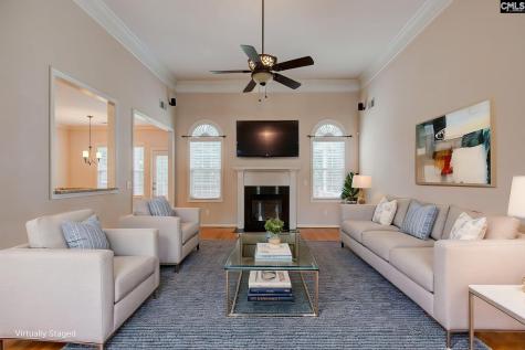 13 Maiden Court Camden SC 29020