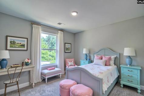 1752 Community Pond Road Eastover SC 29044