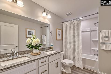 1752 Community Pond Road Eastover SC 29044