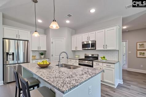 1752 Community Pond Road Eastover SC 29044
