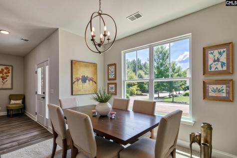 1752 Community Pond Road Eastover SC 29044