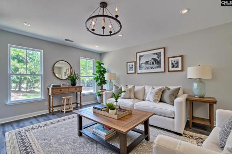 1752 Community Pond Road Eastover SC 29044