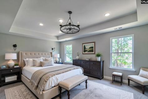 1752 Community Pond Road Eastover SC 29044