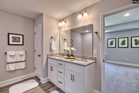 1752 Community Pond Road Eastover SC 29044