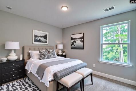 1752 Community Pond Road Eastover SC 29044