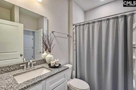 1752 Community Pond Road Eastover SC 29044