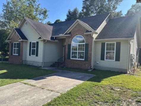 7 Northfield Court Columbia SC 29229