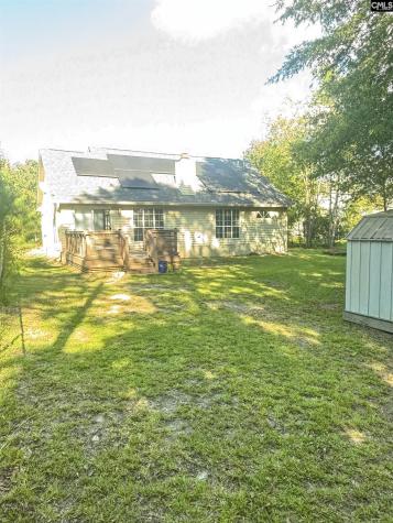 7 Northfield Court Columbia SC 29229
