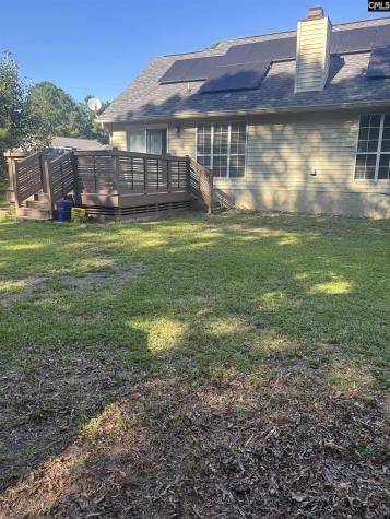 7 Northfield Court Columbia SC 29229