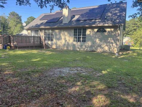 7 Northfield Court Columbia SC 29229