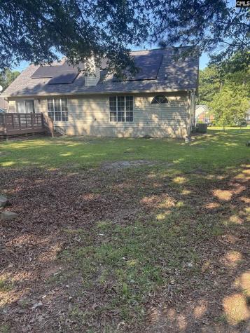 7 Northfield Court Columbia SC 29229