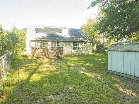 7 Northfield Court Columbia SC 29229