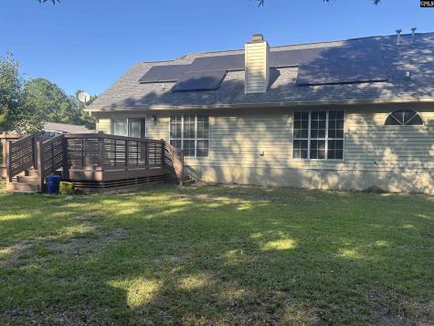 7 Northfield Court Columbia SC 29229