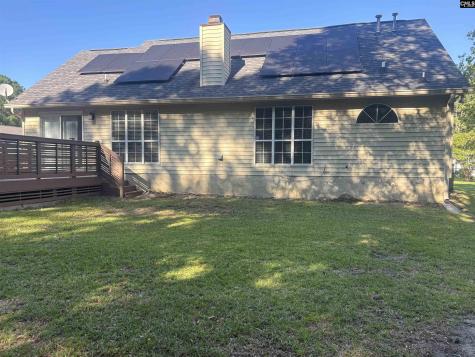 7 Northfield Court Columbia SC 29229